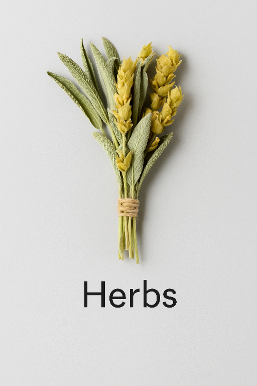 Organic Herbal & Mountain Teas From Greece