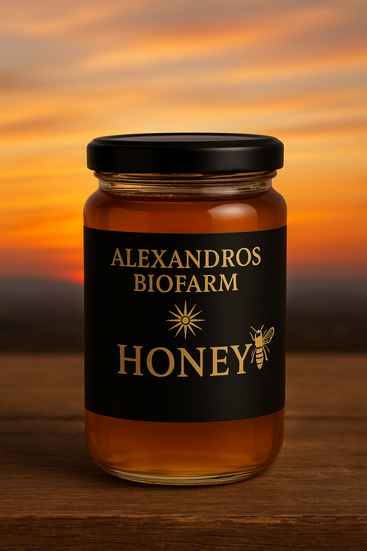 HONEY