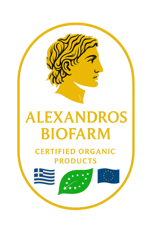 Alexandros Biofarm
