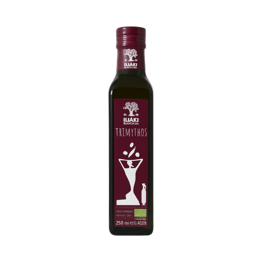 Trimythos Organic Extra Virgin Olive Oil 250 ml