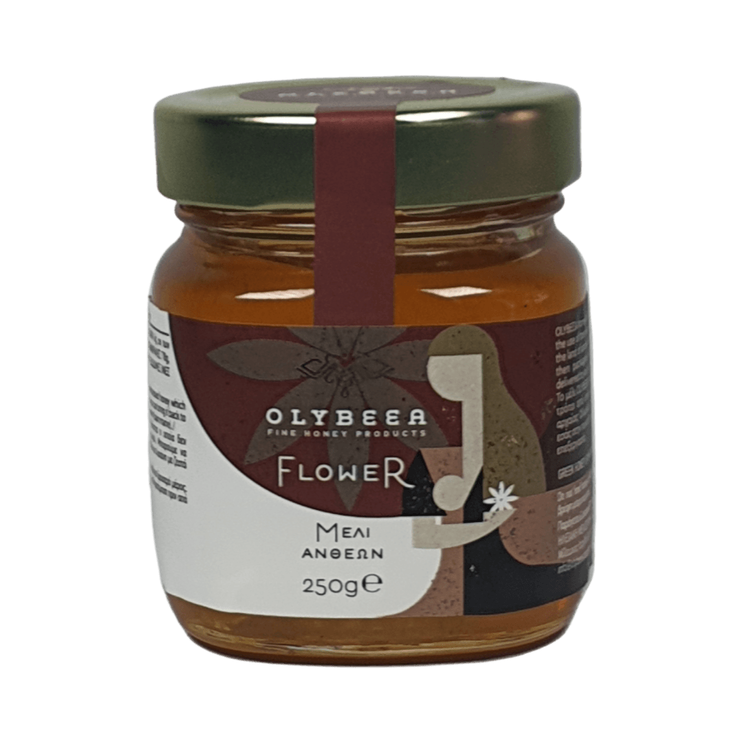 Flower Honey 250g
