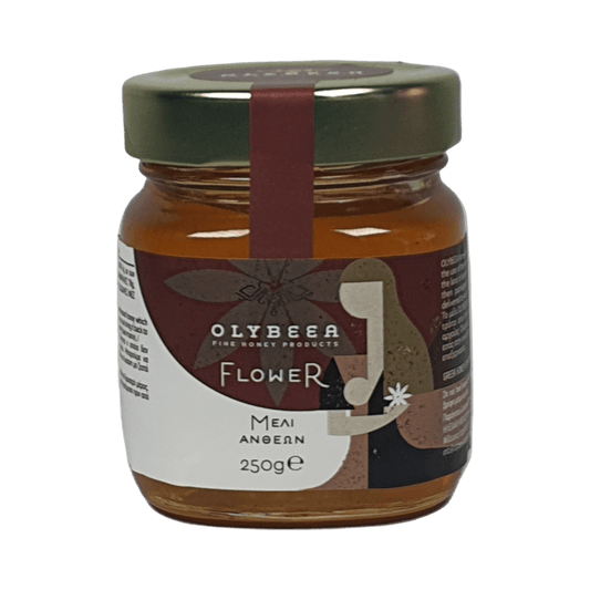 Flower Honey 250g