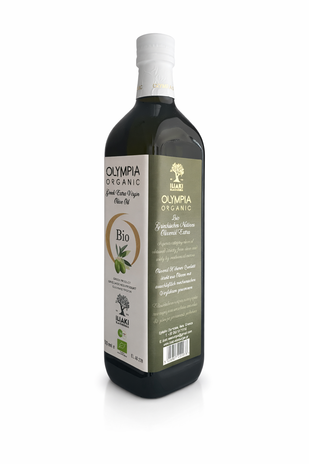 6 bottiglie di olio extravergine d'oliva da 500ML Selezione Oro Morandi 6 bottiglie di olio extravergine d'oliva da 500ML Selezione Oro Morandi