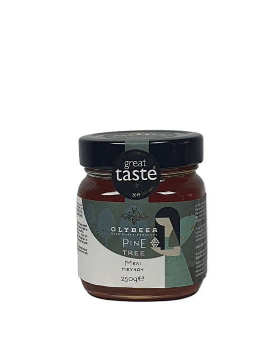 Pine Tree Honey 250g
