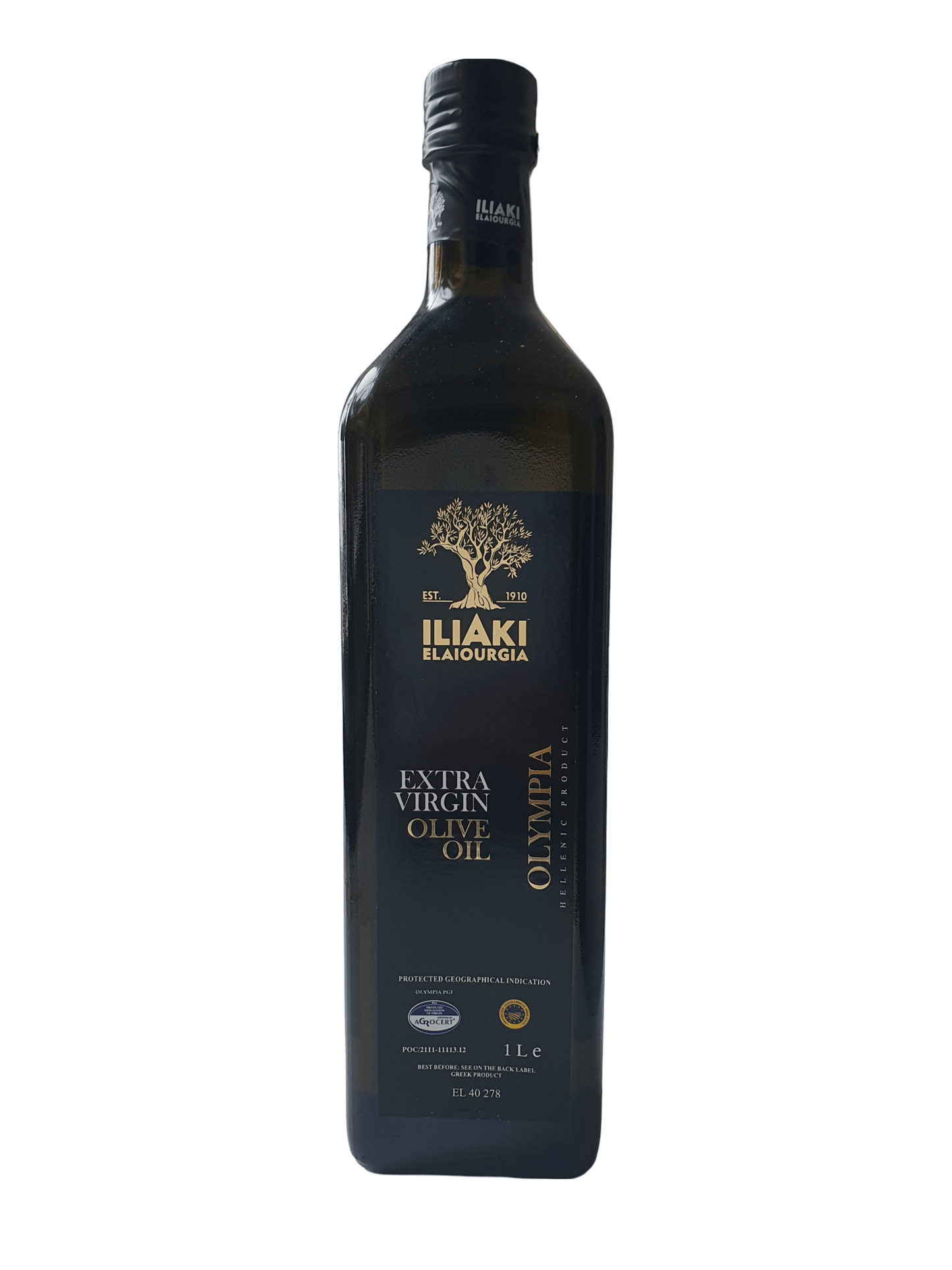 Olympia Extra Virgin Olive Oil 1L