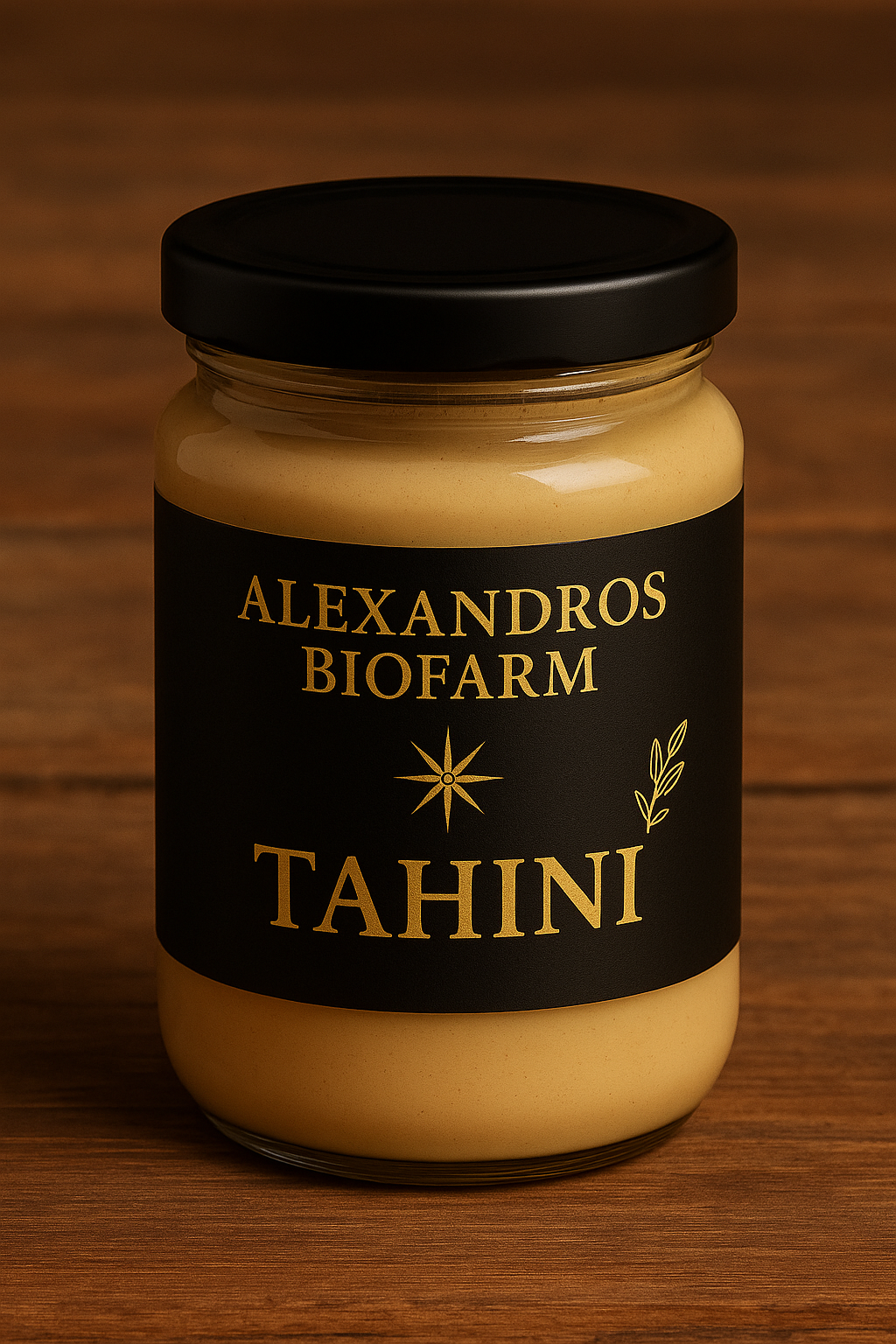 Tahini