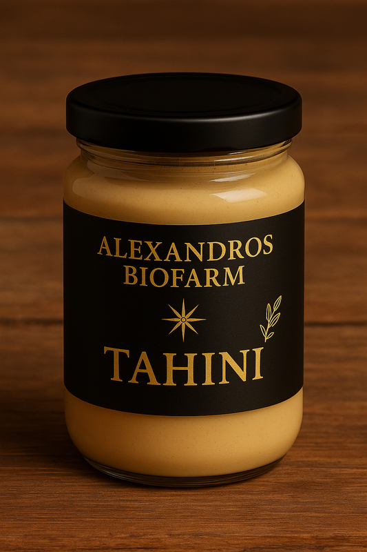 Tahini