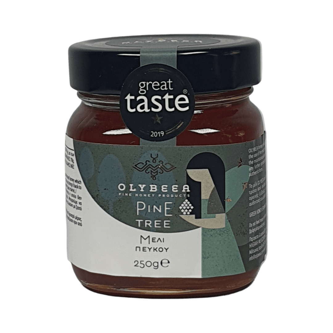 Dennenhoning 250 g