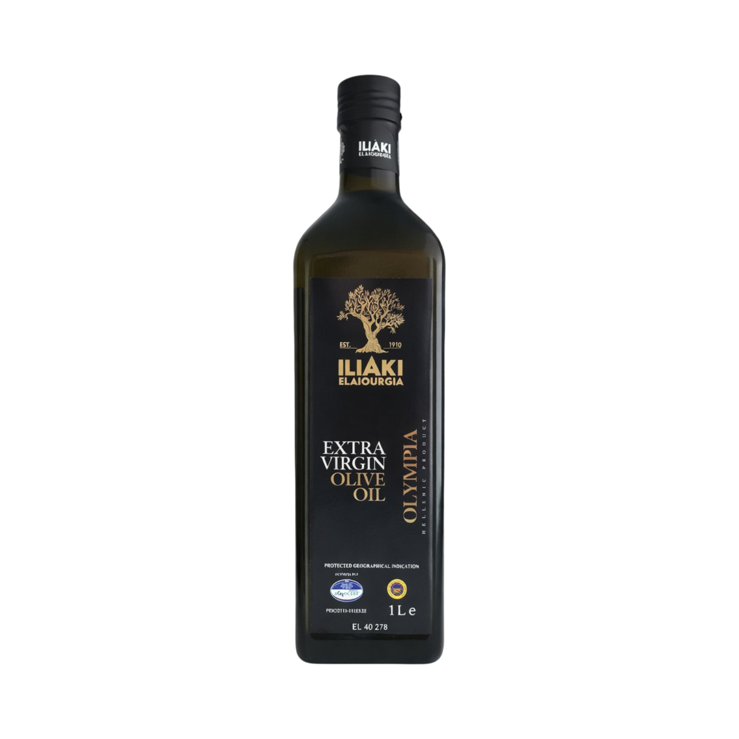 Olympia Extra Virgin Olijfolie 1L