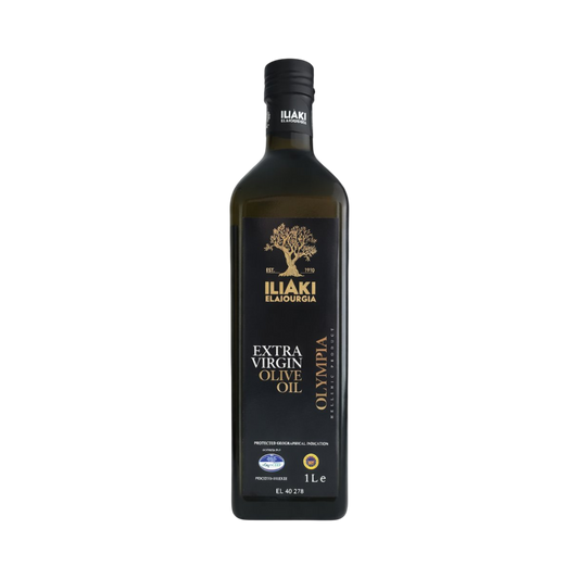 Olympia Extra Virgin Olive Oil 1L