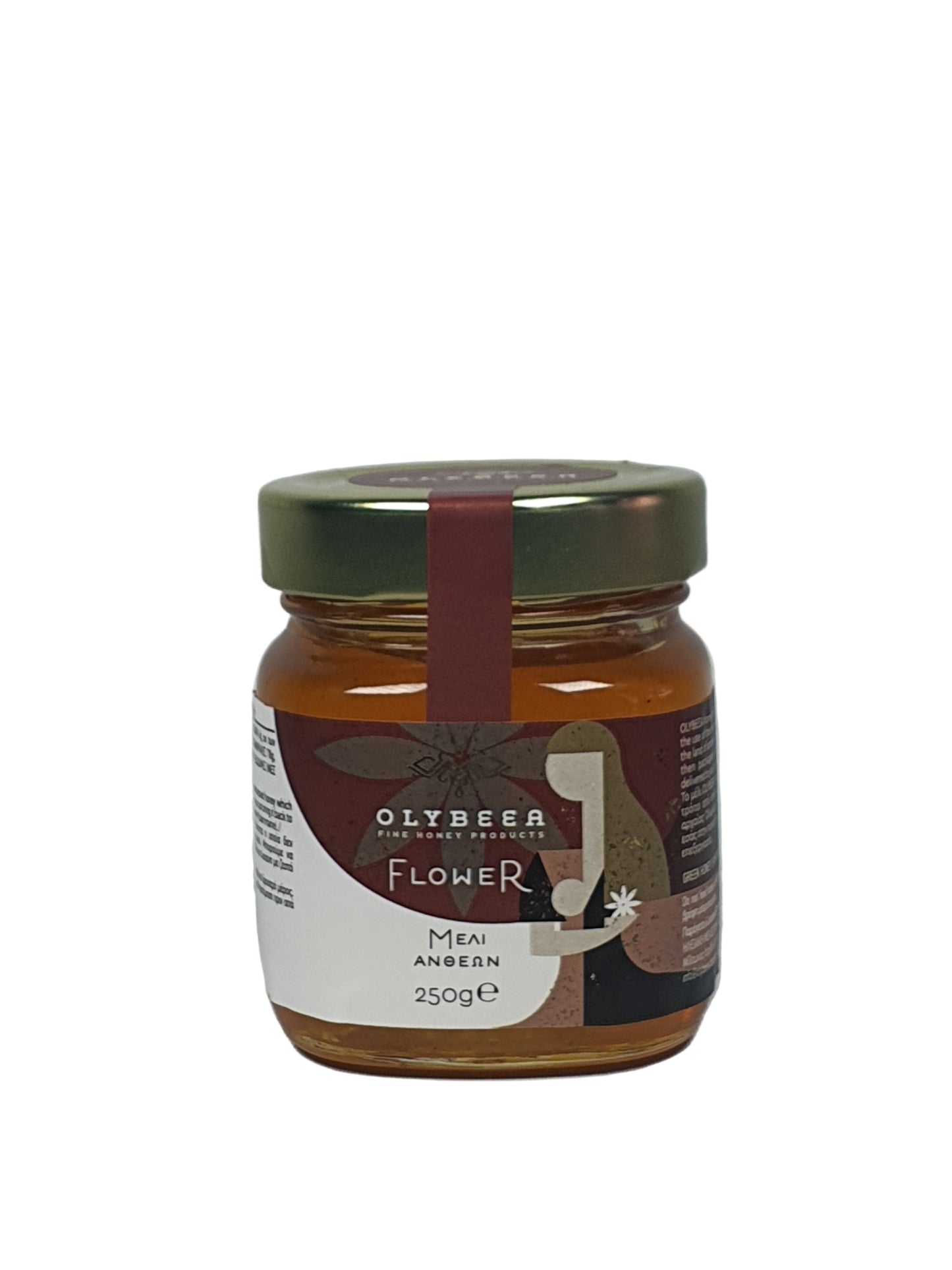 Flower Honey 250g