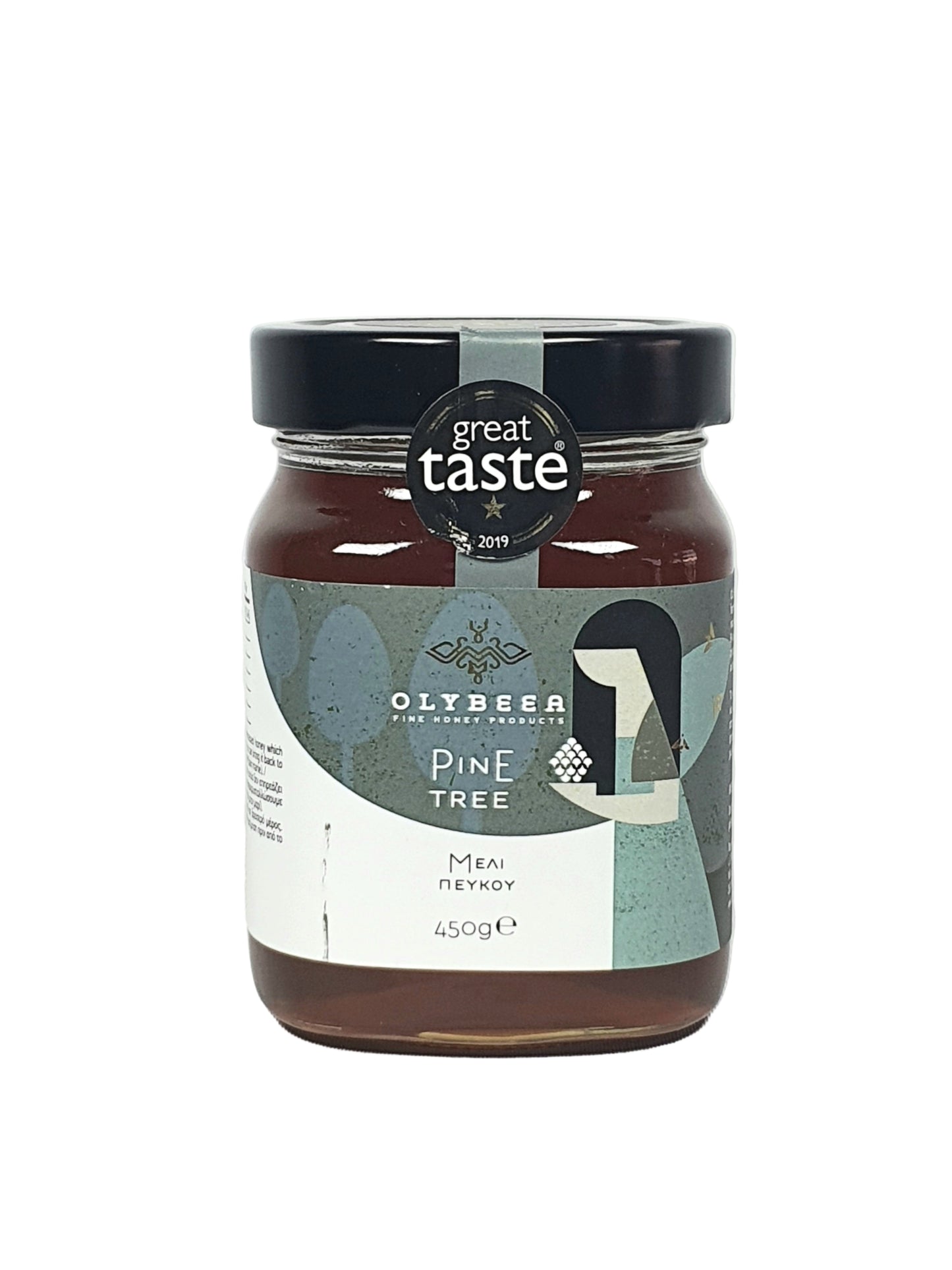 Pine Tree Honey 450g