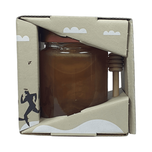 Fir Vanilla Honey 400g
